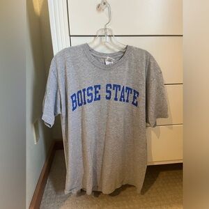 Boise State t shirt